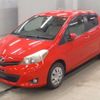 toyota vitz 2011 -TOYOTA--Vitz DBA-KSP130--KSP130-2022506---TOYOTA--Vitz DBA-KSP130--KSP130-2022506- image 1