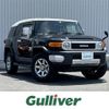 toyota fj-cruiser 2014 -TOYOTA--FJ Curiser CBA-GSJ15W--GSJ15-0126346---TOYOTA--FJ Curiser CBA-GSJ15W--GSJ15-0126346- image 1