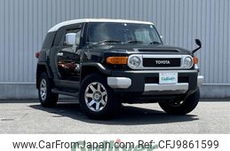 toyota fj-cruiser 2014 -TOYOTA--FJ Curiser CBA-GSJ15W--GSJ15-0126346---TOYOTA--FJ Curiser CBA-GSJ15W--GSJ15-0126346-