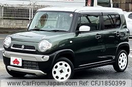 suzuki hustler 2018 CFJ1850399