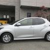 toyota yaris 2020 -TOYOTA 【姫路 501ﾓ1613】--Yaris KSP210-0027105---TOYOTA 【姫路 501ﾓ1613】--Yaris KSP210-0027105- image 17