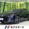 toyota prius 2023 quick_quick_MXWH60_MXWH60-4021292 image 1