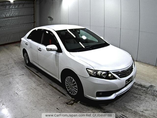 toyota allion 2011 -TOYOTA--Allion ZRT260-3081738---TOYOTA--Allion ZRT260-3081738- image 1