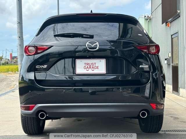 mazda cx-5 2019 quick_quick_3DA-KF2P_KF2P-320580 image 2