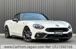 fiat fiat-others 2018 CFJ1590168