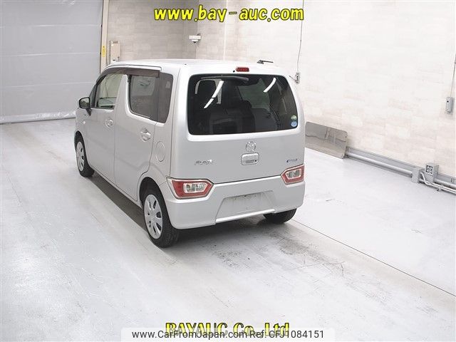 mazda flair 2018 -MAZDA--Flair MJ55S-110907---MAZDA--Flair MJ55S-110907- image 2