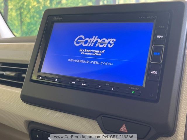 honda n-box 2018 -HONDA--N BOX DBA-JF3--JF3-1135421---HONDA--N BOX DBA-JF3--JF3-1135421- image 2
