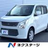 suzuki wagon-r 2013 CFJ1573825 image 1