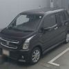 suzuki wagon-r 2017 -SUZUKI 【広島 589み213】--Wagon R MH55S-709759---SUZUKI 【広島 589み213】--Wagon R MH55S-709759- image 1