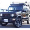 suzuki jimny 2021 -SUZUKI--Jimny 3BA-JB64W--JB64W-188404---SUZUKI--Jimny 3BA-JB64W--JB64W-188404- image 1