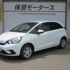 honda fit 2020 -HONDA--Fit 6BA-GR2--GR2-1001470---HONDA--Fit 6BA-GR2--GR2-1001470- image 1