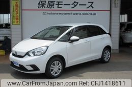 honda fit 2020 -HONDA--Fit 6BA-GR2--GR2-1001470---HONDA--Fit 6BA-GR2--GR2-1001470-