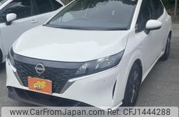 nissan note 2021 quick_quick_6AA-SNE13_SNE13-111168