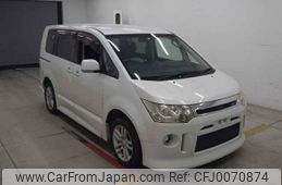 mitsubishi delica-d5 2008 -MITSUBISHI--Delica D5 CV5W-0108266---MITSUBISHI--Delica D5 CV5W-0108266-