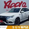 mitsubishi outlander-phev 2015 -MITSUBISHI--Outlander PHEV DLA-GG2W--GG2W-0306069---MITSUBISHI--Outlander PHEV DLA-GG2W--GG2W-0306069- image 1