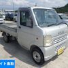 suzuki carry-truck 2007 -SUZUKI 【鳥取 480く5589】--Carry Truck DA63T-490068---SUZUKI 【鳥取 480く5589】--Carry Truck DA63T-490068- image 1