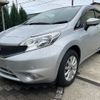 nissan note 2016 -NISSAN--Note E12--473191---NISSAN--Note E12--473191- image 1