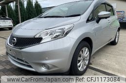 nissan note 2016 -NISSAN--Note E12--473191---NISSAN--Note E12--473191-