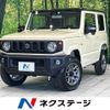 suzuki jimny 2021 -SUZUKI--Jimny 3BA-JB64W--JB64W-182573---SUZUKI--Jimny 3BA-JB64W--JB64W-182573- image 1