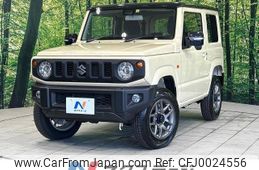 suzuki jimny 2021 -SUZUKI--Jimny 3BA-JB64W--JB64W-182573---SUZUKI--Jimny 3BA-JB64W--JB64W-182573-