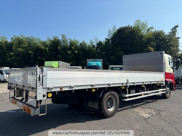 hino ranger 2021 CFJ1629590 image 2