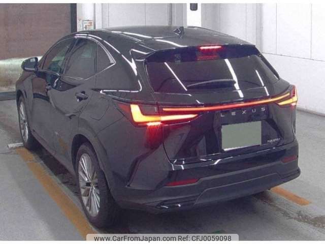 lexus nx 2023 -LEXUS 【滋賀 330ﾀ9782】--Lexus NX 5BA-AAZA20--AAZA20-6001387---LEXUS 【滋賀 330ﾀ9782】--Lexus NX 5BA-AAZA20--AAZA20-6001387- image 2