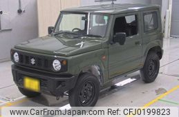 suzuki jimny 2019 -SUZUKI 【三重 582さ2212】--Jimny JB64W-131242---SUZUKI 【三重 582さ2212】--Jimny JB64W-131242-