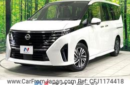 nissan serena 2023 -NISSAN--Serena 6AA-GFC28--GFC28-002745---NISSAN--Serena 6AA-GFC28--GFC28-002745-