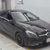 mercedes-benz a-class 2018 quick_quick_DBA-176042_WDD1760422J733649 image 1