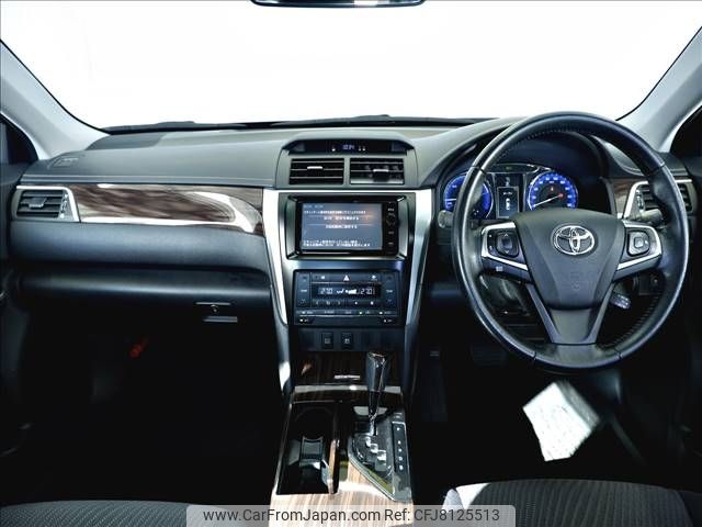 toyota camry 2016 -TOYOTA--Camry DAA-AVV50--AVV50-1051716---TOYOTA--Camry DAA-AVV50--AVV50-1051716- image 2