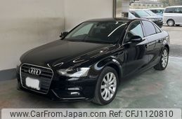 audi a4 2014 -AUDI 【名古屋 359り2002】--Audi A4 8KCDNF-EA051128---AUDI 【名古屋 359り2002】--Audi A4 8KCDNF-EA051128-