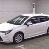 toyota corolla-touring-wagon 2021 -TOYOTA--Corolla Touring 6AA-ZWE211W--ZWE211W-6064219---TOYOTA--Corolla Touring 6AA-ZWE211W--ZWE211W-6064219- image 2