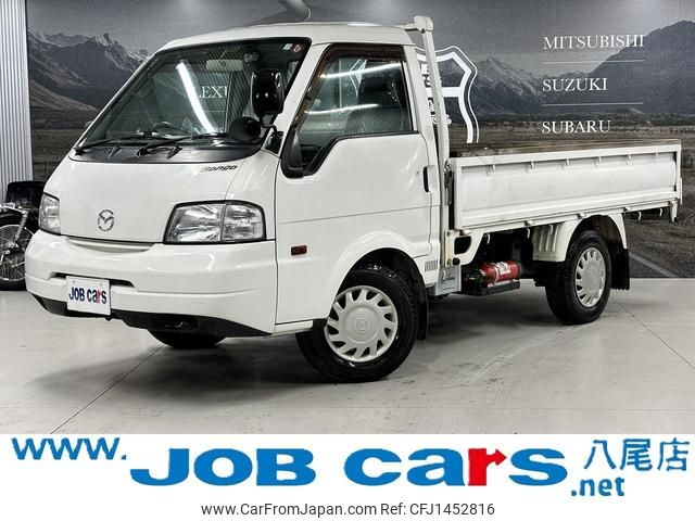 mazda bongo-truck 2018 GOO_NET_EXCHANGE_0700718A30250714W001 image 1