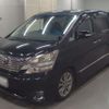 toyota vellfire 2008 -TOYOTA 【名変中 】--Vellfire ANH20W--8034403---TOYOTA 【名変中 】--Vellfire ANH20W--8034403- image 1