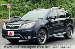 subaru forester 2014 -SUBARU--Forester DBA-SJ5--SJ5-035514---SUBARU--Forester DBA-SJ5--SJ5-035514-