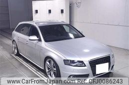 audi a4 2011 -AUDI 【岐阜 303ﾄ8107】--Audi A4 8KCDNF--BA124037---AUDI 【岐阜 303ﾄ8107】--Audi A4 8KCDNF--BA124037-