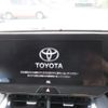toyota harrier-hybrid 2021 CFJ1741172 image 10
