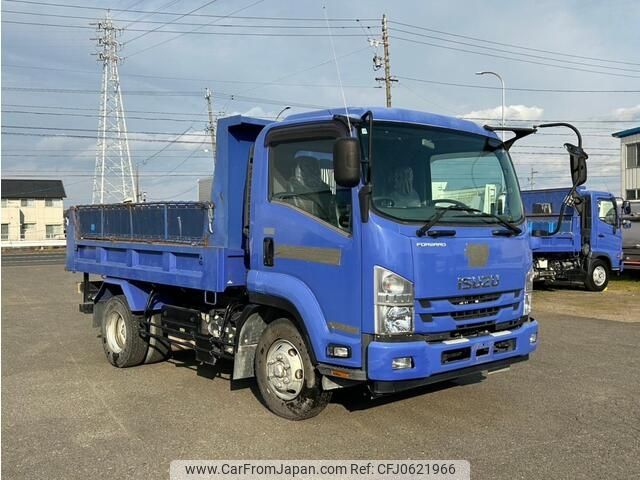 isuzu forward 2019 -ISUZU--Forward 2PG-FRR90S1--FRR90-****480---ISUZU--Forward 2PG-FRR90S1--FRR90-****480- image 2