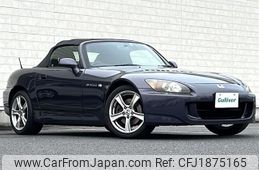 honda s2000 2009 CFJ1875165