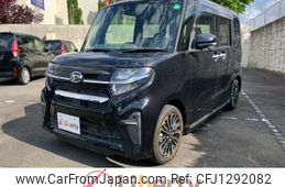 daihatsu tanto 2019 quick_quick_LA650S_LA650S-0003708