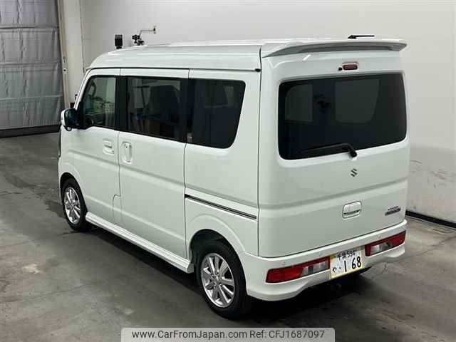 suzuki every-wagon 2025 CFJ1687097 image 2