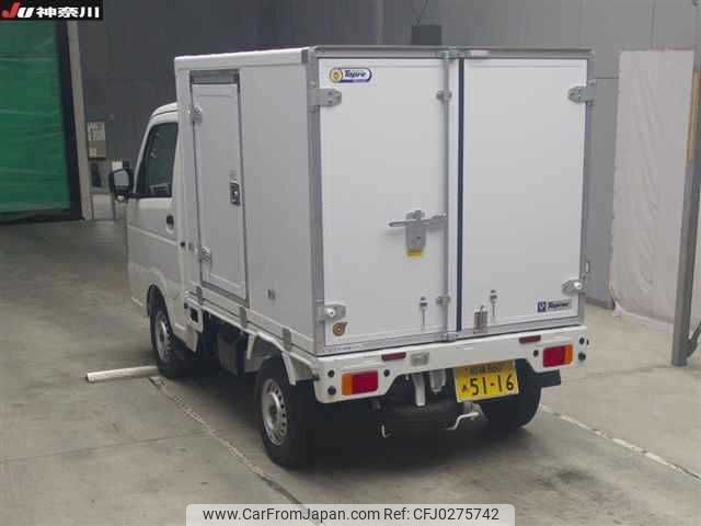 suzuki carry-truck 2024 -SUZUKI 【相模 880ｱ5116】--Carry Truck DA16T-823552---SUZUKI 【相模 880ｱ5116】--Carry Truck DA16T-823552- image 2