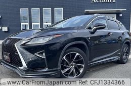 lexus rx 2016 290