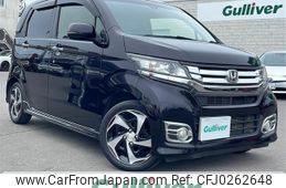 honda n-wgn 2014 -HONDA--N WGN DBA-JH1--JH1-2030678---HONDA--N WGN DBA-JH1--JH1-2030678-