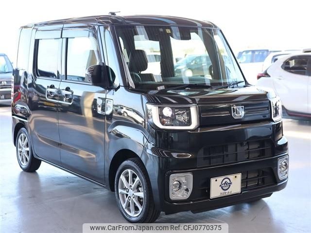 daihatsu wake 2022 -DAIHATSU--WAKE 4BA-LA700S--LA700S-0177063---DAIHATSU--WAKE 4BA-LA700S--LA700S-0177063- image 2