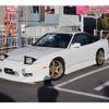 nissan 180sx 1996 GOO_JP_700102067530241220006 image 1