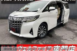 toyota alphard 2020 quick_quick_AGH35W_AGH35-0041643
