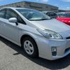 toyota prius 2010 AF-ZVW30-1333462 image 3