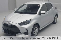 toyota yaris 2020 -TOYOTA--Yaris 5BA-MXPA15--MXPA15-0003400---TOYOTA--Yaris 5BA-MXPA15--MXPA15-0003400-