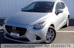 mazda demio 2019 -MAZDA--Demio 6BA-DJLFS--DJLFS-629131---MAZDA--Demio 6BA-DJLFS--DJLFS-629131-